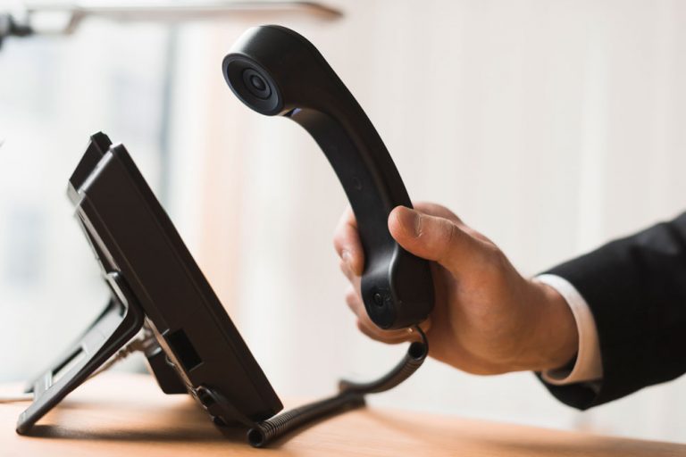 IP Telephone & Communication Service – INFINITY